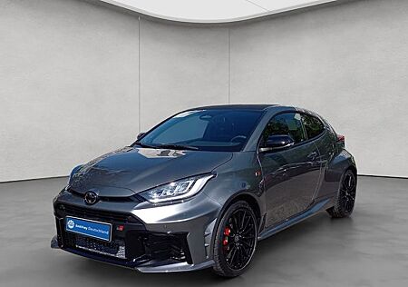 Toyota Yaris 1.6-l-Turbo GR Auto 3 Türen
