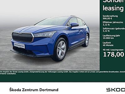 Skoda Enyaq 50 5 Türen