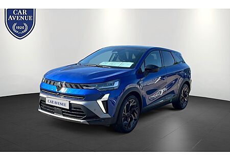 Renault Symbioz Full Hybrid E-Tech 160 Esprit Alpine 5 Türen