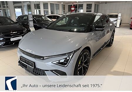 Kia EV6 84 kWh 478 kW Allradantrieb GT 5 Türen