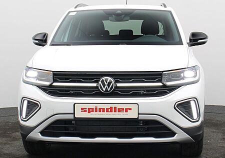 VW T-Cross 1.0 TSI OPF 85 kW DSG Life 5 Türen