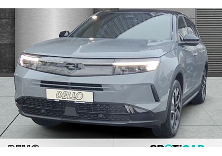 Opel Grandland Hybrid 107 kW Ultimate eDCT 5 Türen