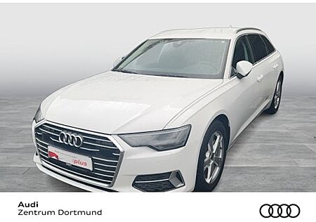 Audi A6 45 TFSI S tronic sport Avant 5 Türen
