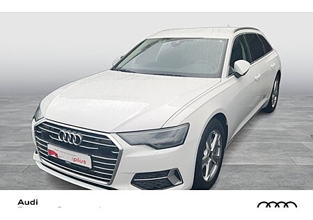 Audi A6 45 TFSI S tronic sport Avant 5 Türen