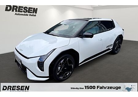 Kia EV4 81 kWh 150 kW GT-Line Frontantrieb 5 Türen