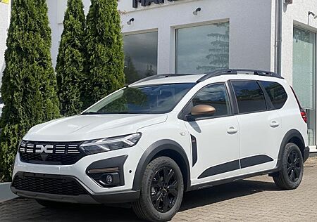 Dacia Jogger TCe 100 ECO-G Extreme+ 5-Sitzer 5 Türen
