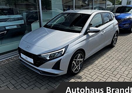 Hyundai i20 1.0 T-GDI DCT Prime 5 Türen
