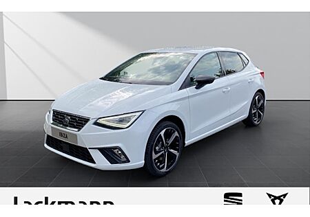 Seat Ibiza 1.0 TSI 85kW FR DSG 5 Türen