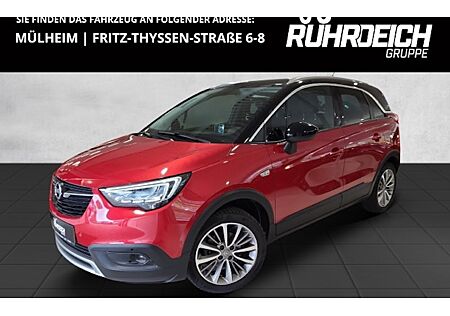 Opel Crossland X 1.2 DI Turbo 96kW Ultimate S/S Automatik 5 Türen