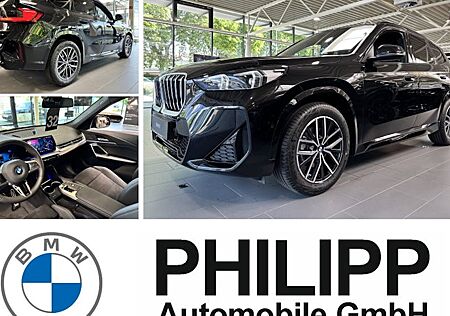 BMW X1 sDrive18i Steptronic 5 Türen