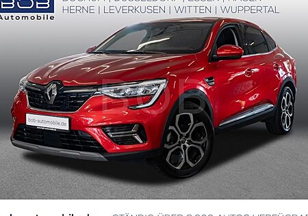 Renault Arkana TCe 140 EDC Intens 5 Türen