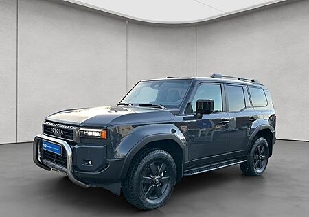Toyota Land Cruiser 2.8 D-4D 4WD Executive Automatik 5 Türen
