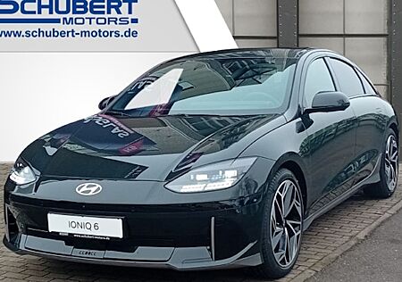 Hyundai IONIQ 6 77,4kWh 168kW Dynamiq 4 Türen