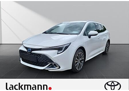 Toyota Corolla 2,0 Hybrid Teamplayer Touring Sports 5 Türen