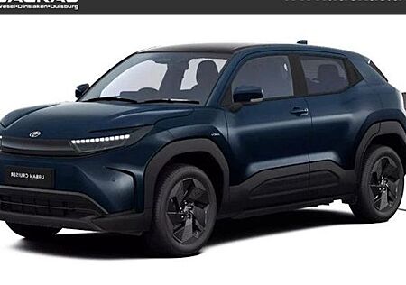 Toyota Urban Cruiser 61 kWh Teamplayer 5 Türen