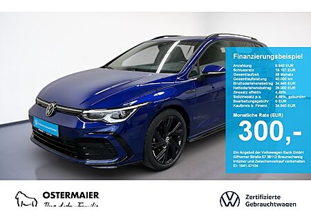 VW Golf Variant 2.0 TSI OPF 140kW DSG R-Line Variant 5 Türen