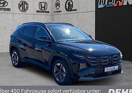 Hyundai Tucson 1.6 T-GDI 48V Trend DCT 5 Türen