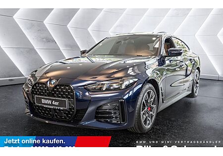 BMW 4er 420i Coupé M Sport 2 Türen