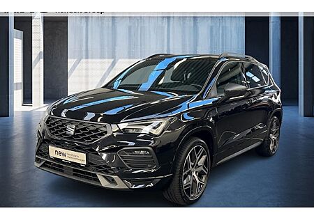 Seat Ateca 2.0 TSI 140kW FR 4Drive DSG 5 Türen