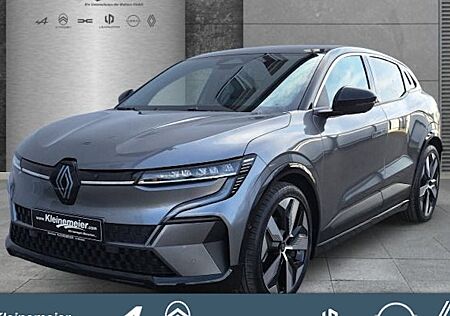 Renault Megane E-Tech EV60 220hp optimum charge Techno 5 Türen