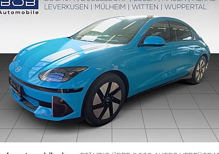 Hyundai IONIQ 6 77,4kWh 168kW Dynamiq 4 Türen
