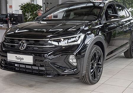 VW Taigo 1.0 TSI OPF 85 kW DSG R-Line 5 Türen