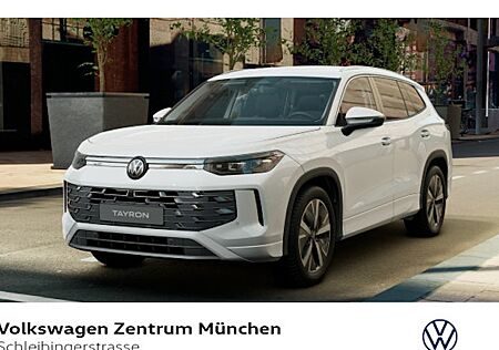 VW Tayron 1.5 eTSI OPF DSG Elegance 5 Türen