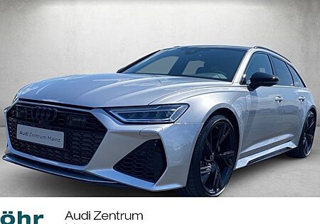 Audi RS6 4.0 TFSI tiptr. quattro 5 Türen