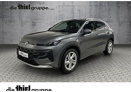VW T-Roc 1.5 eTSI OPF DSG Style 5 Türen