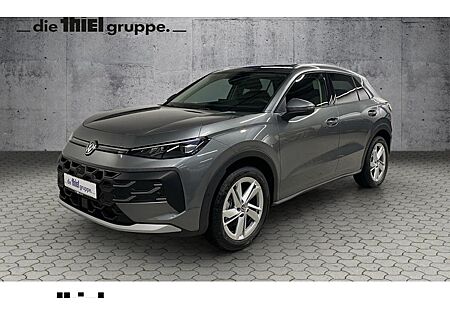 VW T-Roc 1.5 eTSI OPF DSG Style 5 Türen