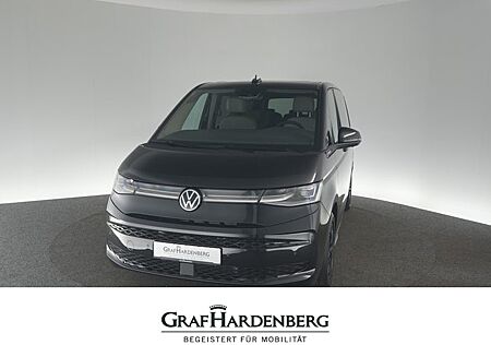 VW T7 Multivan 2.0 TDI SCR DSG Überhang GOAL 5 Türen