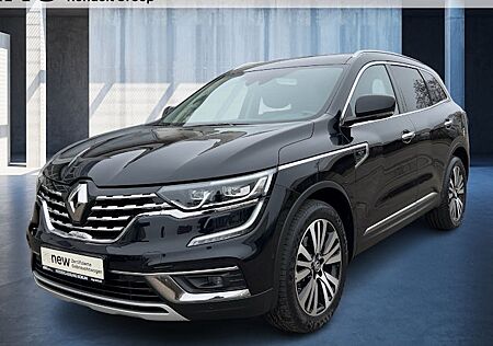 Renault Koleos BLUE dCi 190 4WD X-tronic Initiale Paris 5 Türen
