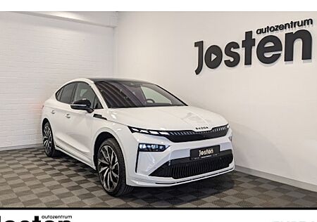 Skoda Enyaq 60 Sportline 5 Türen