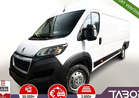 Peugeot Boxer 435 L4H2 2.0 BLUE HDI 180 4 Türen