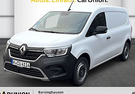 Renault Kangoo Blue dCi 115 Advance L2 4 Türen