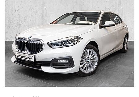 BMW 1er 118i Advantage 5 Türen