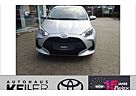 Toyota Yaris 1,0-l-VVT-i Comfort 5 Türen