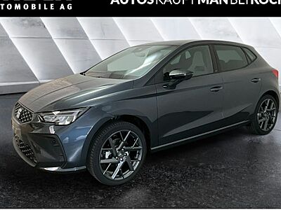 SEAT Ibiza 1.5 TSI 110kW FR DSG 5 Türen