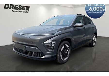 Hyundai Kona 150 kW N Line 5 Türen