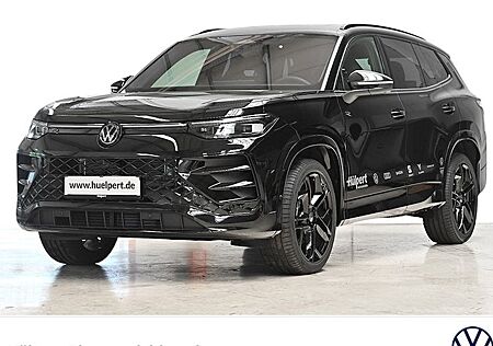 VW Tiguan Allspace 2.0 TDI SCR 142kW DSG 4MOTION R-Line 5 Türen