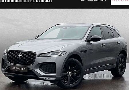 Jaguar F-Pace D200 SE AWD 5 Türen