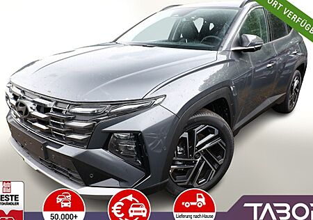Hyundai Tucson 1.6 T-GDI Hybrid Prime Auto 5 Türen