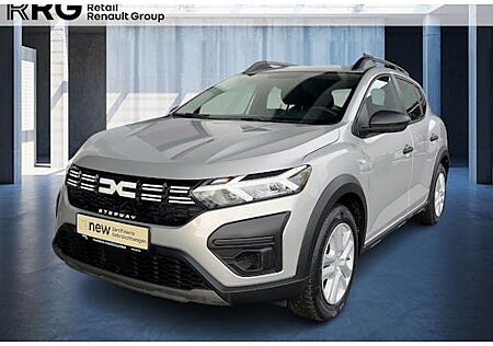 Dacia Sandero Stepway TCe 100 ECO-G Stepway Essential 5 Türen
