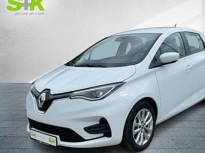 Renault ZOE Experience R110/Z.E. 50 Batteriekauf 5 Türen