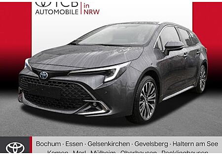 Toyota Corolla 1,8 Hybrid Teamplayer Touring Sports 5 Türen