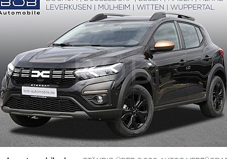 Dacia Sandero Stepway Eco-G 100 Stepway Extreme+ 5 Türen