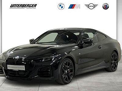 BMW 4er M440i xDrive Coupé A 2 Türen