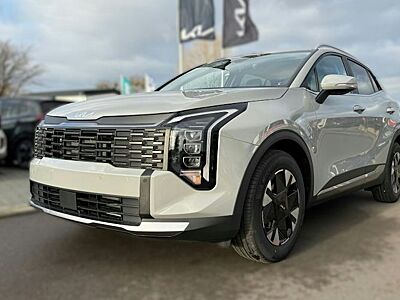 Kia Sportage 1.6 T-GDI Vision 5 Türen