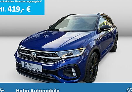 VW T-Roc 2.0 TDI SCR DSG R-Line 5 Türen