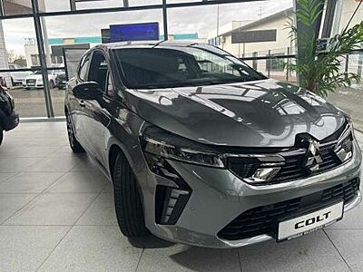 Mitsubishi Colt 1.0 Benziner Plus 5 Türen